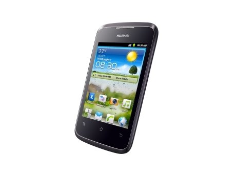 HUAWEI Ascend Y200 (U8655)