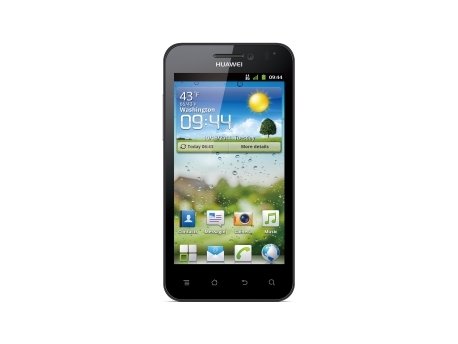 HUAWEI Honor crni (U8860)