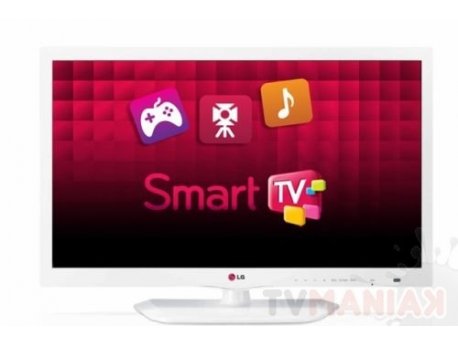 LG 29LN460R LED HD Ready SMART