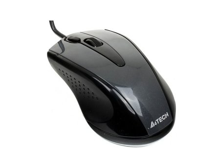 A4 TECH N-500F V-Track Padless Optical