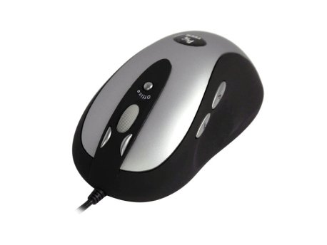 A4 TECH X6-80D GLaser USB