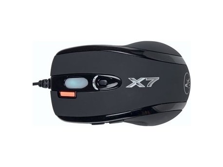 A4 TECH X-710BK USB