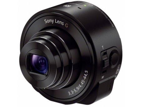 SONY DSC-QX10