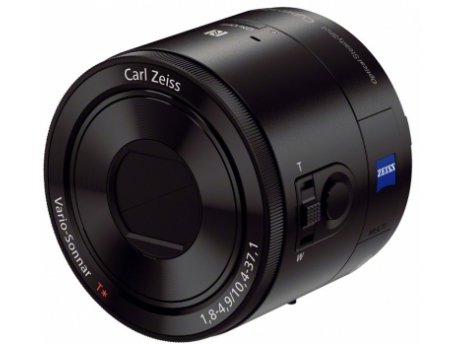 SONY DSC-QX100