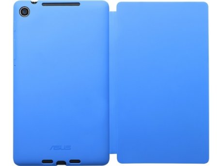 ASUS Travel Cover for 2013 Nexus 7 Light Blue