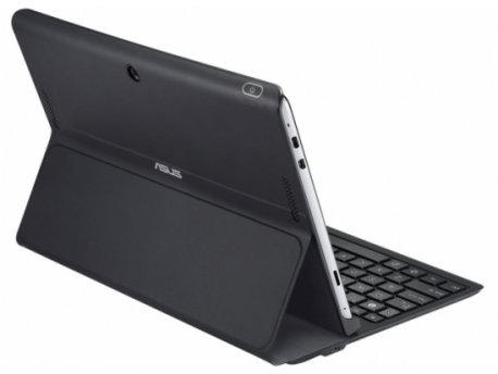 ASUS MeMO Pad ME301 Smart 10 Key Folio (Case + Keyboard