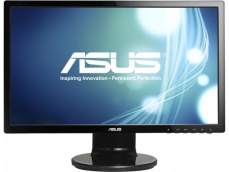 ASUS VE228DE LED Full HD