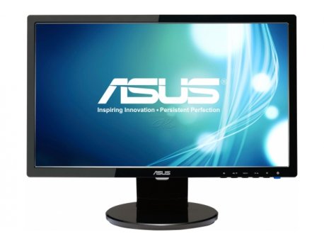 ASUS VE198S LED