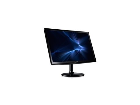 SAMSUNG LCD S24C350HS LED HDMI VGA