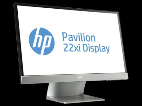 HP Pavilion 22xi (C4D30AA)