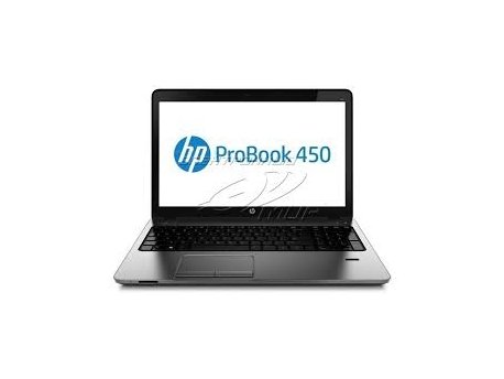 HP ProBook 450 (H0V97EA)