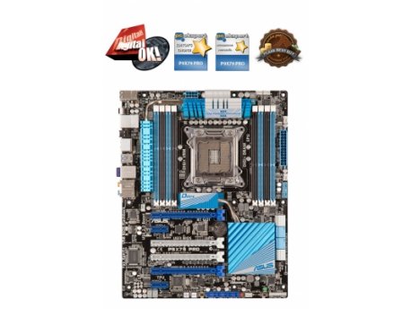 ASUS P9X79 PRO