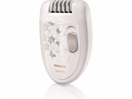 PHILIPS HP6423 00 Satinelle epilator