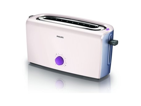 PHILIPS HD2611 40 toster
