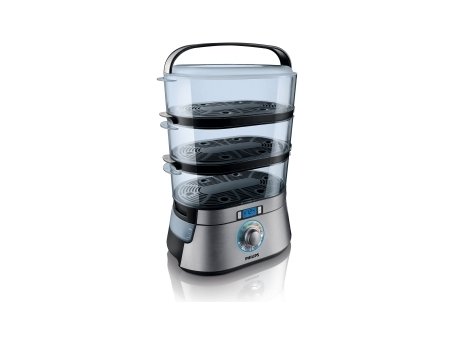 PHILIPS HD9160 00 Steamer