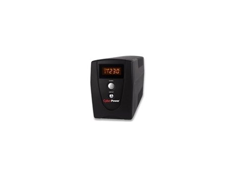 CYBERPOWER Value 800EILCD 800VA 480W