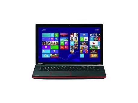 TOSHIBA Qosmio X70-A-12X
