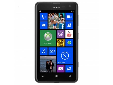 NOKIA Lumia 625 Black