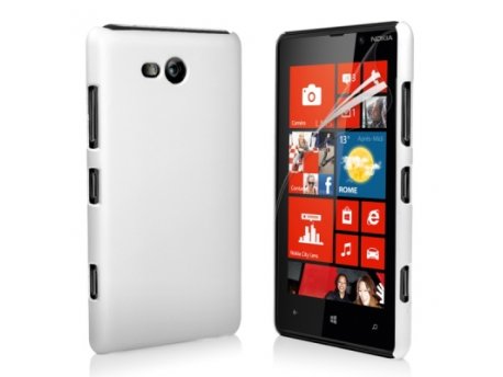 NOKIA 820 Lumia White
