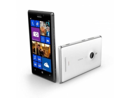 NOKIA Lumia 925 White