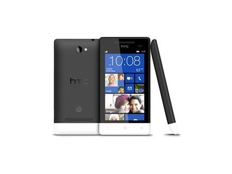 HTC Windows Phone 8S by HTC