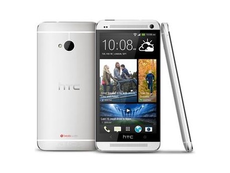 HTC One (M7)