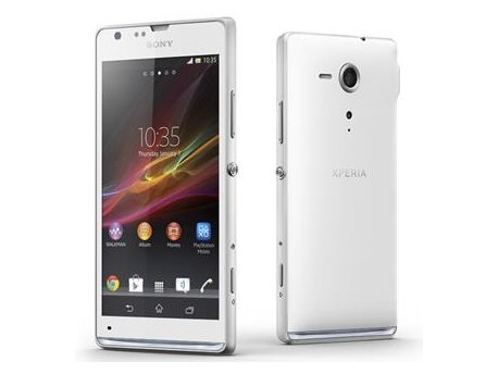 SONY C5303 Xperia SP