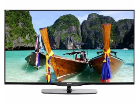 SHARP LC-60LE652E Smart 3D FullHD+USB Adapter