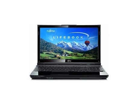 FUJITSU LIFEBOOK AH532 G52 GL(2020M 8GB 500GB GT 640M)