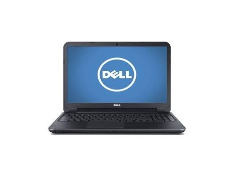 DELL Inspiron 3521 (i3-3217U 4GB 500GB)