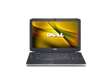 DELL Latitude E5530 (i3-3210M 4GB 320GB Windows 8 Pro)