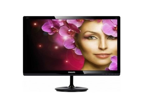 PHILIPS E-line 247E4LHAB 00 LED