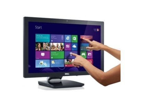 DELL S2340T IPS LED Multi-Touch