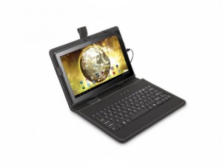 GOCLEVER TERRA 101