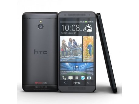HTC One mini (M4) Stealth Black LTE