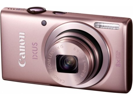 CANON IXUS 135 Pink