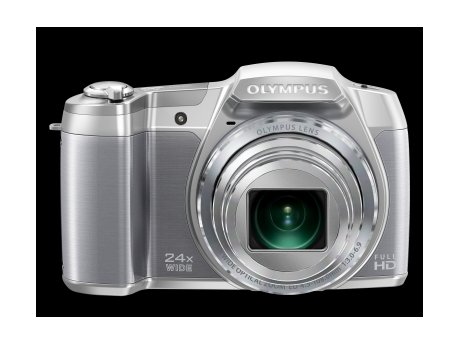 OLYMPUS SZ-16 Silver + USB FLASH DRIVE 1GB