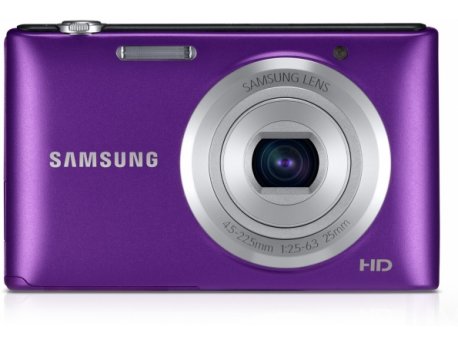 SAMSUNG ST72 Purple + Torbica