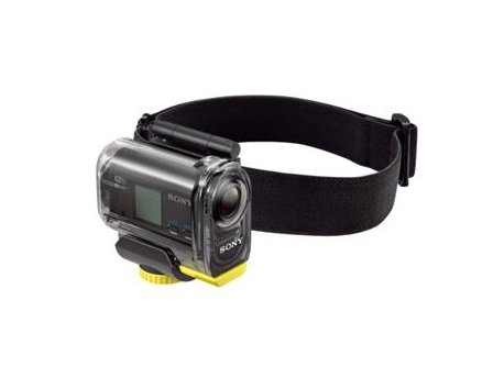 SONY VCT-GM1 komplet za glavu za Action Cam HDR-AS15