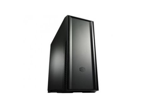 COOLER MASTER Silencio 650 Pure (RC-650L-KKN1)