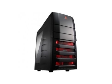 COOLER MASTER Storm Enforcer (SGC-1000-KWN1)