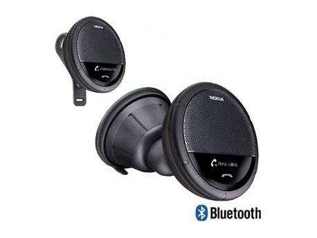 NOKIA HF-510 Speakerphone