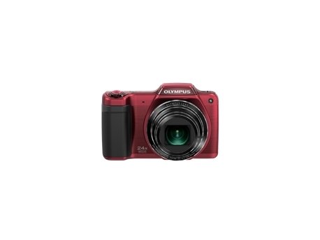 OLYMPUS SZ-15 Red