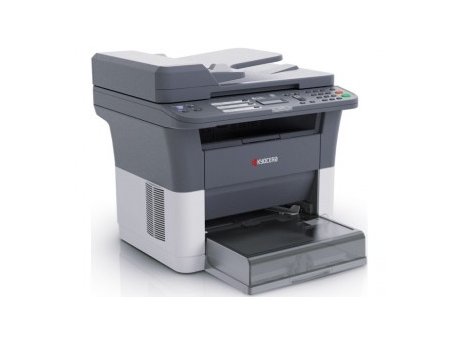 KYOCERA ECOSYS FS-1025MFP