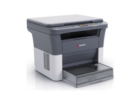 KYOCERA ECOSYS FS-1020MFP