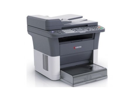 KYOCERA ECOSYS FS-1120MFP