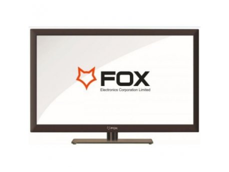 FOX 32LE5000C LED