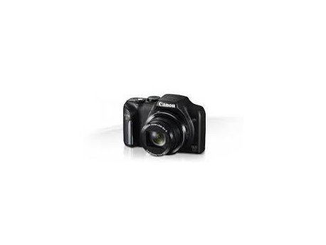 CANON PowerShot SX170 IS Black