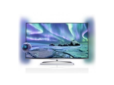 PHILIPS 42PFL5008H Smart 3D LED FullHD
