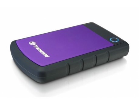 TRANSCEND HDD EXT 1TB USB 3.0 TS1TSJ25H3P